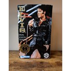 Elvis Presley Singing Dancing Telephone Telemania 1968 Comeback Special