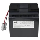 Rbc7-sla7    Dual Battery Replacement Cartridge For Ups Systems  Bti Replacement