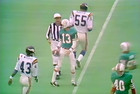 Super Bowl Viii - Minnesota Vikings Vs  Miami Dolphins     Tv Game Dvd