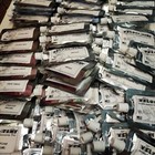 Veloci-tint Bed Liner Pigment Concentrate 2oz Pouch For 2k Tintable Bedliner