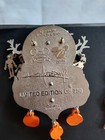 Disney Nightmare Before Christmas Featured Artists Jumbo Pin Le 750 