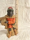 Replacement Vintage Wiseman Kurt Adler Nativity Set Wisemen 6 5    Christmas King