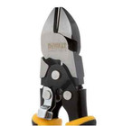 New Premium Dewalt Pliers needle-nose wire-cutters cutting dykes  3-pc Tool-set 