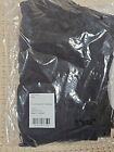 Size Large Lululemon T h e  Short 9  Linerless Black Lm7aa0s Blk Men s New Nwt