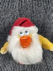 Dan Dee  Santa Duck Christmas Musical Animated Plush Singing Dancing Works