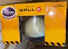 Wall E Remote Control Robot Eve New Rare  2007