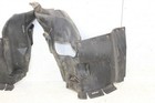 1999 Kawasaki Bayou 300 4x4 Front Mud Flap Deflector Shield 24057