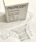 Momcozy Flange Inserts 19mm For S9 s12 Pro Set Of 2 Flanges  nib Made By Momcozy