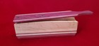 Jr s Maple   Purpleheart Box Call  Turkey Call