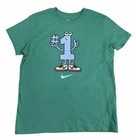 Nike  1 Cartoon Graphic Active T-shirt Youth Bq6029 348 Nwt Multiple Sizes