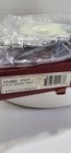 Arthur Court Grape Tray 10-990 6x12 Serving Tray 1996 Vineyard W  Box Nos