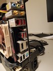 5600x Cpu Itx  Motherboard And Ram Combo  Small Form Factor Pc