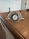 Brighton Nwt Rosarita Clock Works New Battery W pouch   retired  