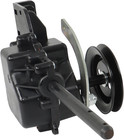 Wflnhb 618-04296b Snow Blower Transmission Replacement For Craftsman 247887791 2