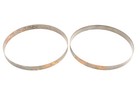 Stemco 390-9019  7843-3909019 Hub Seal Kit Nos