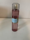 Bath   Body Works Sweetest Song Mist   Body Cream Set Hydrating Shea Ha