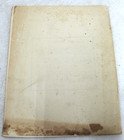 Vintage Allis Chalmers Repair List Model B   C Tractor Mowing Attachment Manual