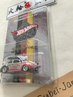    right    Hot Wheels Japan Convention 2026 Volkswagen Beetle Kawa Bug A W sticker