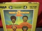 The Friends Of Distinction - Real Friends  Reel To Reel Tape Tested Sounds Great