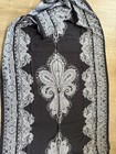Hijab Shawl - Turkish Designer Hijab Shawl