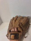 Vtg Wilbur Wood  Wilson  Baseball Glove Model A2655 Right Hand Throw Pre-owned