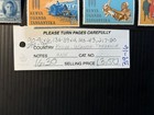 Kenya uganda tanzania  90-91x6 136-39x4 140-43 217-20   Ect Mnh Cat Value  16 30