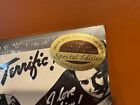 Citizen Kane  laserdisc  Special Edition  Criterion  New  Sealed  Orson Welles