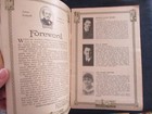1916 Corry Pennsylvania Redway Brockway Chautauqua Program Performers Booklet
