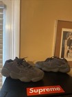 Adidas Yeezy 500 Utility Black Size 10 5