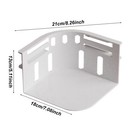 4pcs Bed Sheet Holder - Heavy Duty Sheet Holders Keep Sheets Firm   Tight