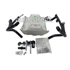 Royal Enfield New Himalayan 450 Rally Protection