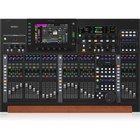 Behringer Wing 48-channel   28-bus Full-stereo Digital Mixing Console pro Black 