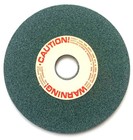 7  X 1 4  X 1-1 4  60i Surface Grinding Wheel - Green - Cgw34611- Universal Tool