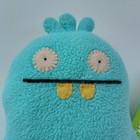 Little Uglys  Babo s Bird 7  Soft Plush Toy Teddy Ugly Doll Uglydoll 2007