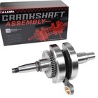 New Crankshaft And Connecting Rod For Polaris Rzr 570 Crankshaft 12 16