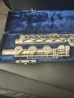 Gemeinhardt Flute Open Hole 3shb 468696