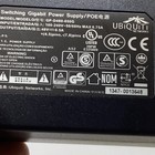 Ubiquiti Switching Gigabit Power Supply Model Gp-d480-050g