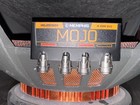 Memphis Mojo 615d4 Subwoofer As Is Untested