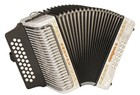 Hohner Corona Ii Fbbeb fbe fa White Blanca Accordion Acordeon  bag straps tshirt