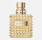 Valentino Born In Roma The Gold Donna Eau De Parfum Women 3 4oz 100ml New In Box