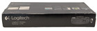 Logitech Mk710 Wireless Keyboard Mouse Combo Black New