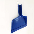 8 Count  White  Hinged Hooks And Adhesives Strips  Holds 1lb