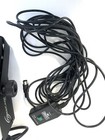 Chauvet Dj Hurricane 900 Lightweight Fog Machine With Manual Fog Controller