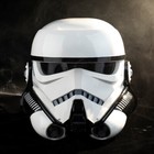 Xcoser Patrol Trooper Helmet Solo A Star Wars Story Cosplay Props Resin Replica