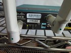 Cisco 819 Integrated Services Router C819g-v-k9 With Power Adapter