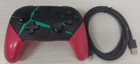 Wireless Game Gamepad Joystick Remote Us New Switch Pro Controller For Nintendo