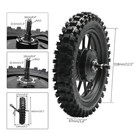12 Inch Motor Wheel 48v 1000w Electric Motorcycle Bicycle Hub Motor 12  Tire Rim