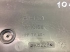 Cabin Heater Fan Casing Man Tgl  01 05-12 21  81619006391 81619007562