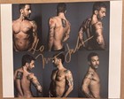 Marc Jacobs   Autographed Signed    8x10 Color Photo   Designer