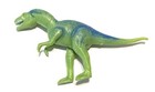Vintage 1996 Safari Tyrannosaurus Rex Dinosaur Toy Lot Of 2 6    Long